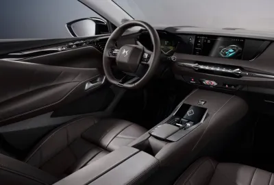 DS 4